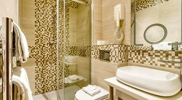 Номер Superior Nord Est Hotel
