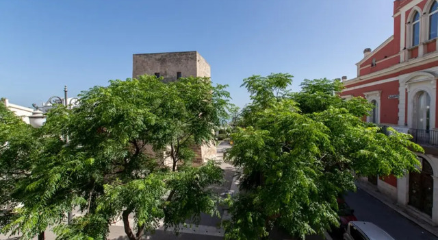 Torre Lama con Terrazza Panoramica by Wonderful Italy, Buchen Sie Hotel Bari Metropolitanstadt Bari