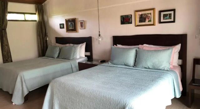 Студия Casa Donna Rosa B&B