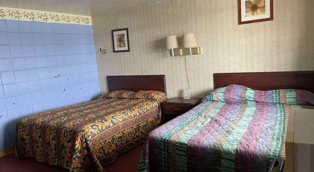 Beaver Falls Motel, Réserver Motel Beaver Falls 