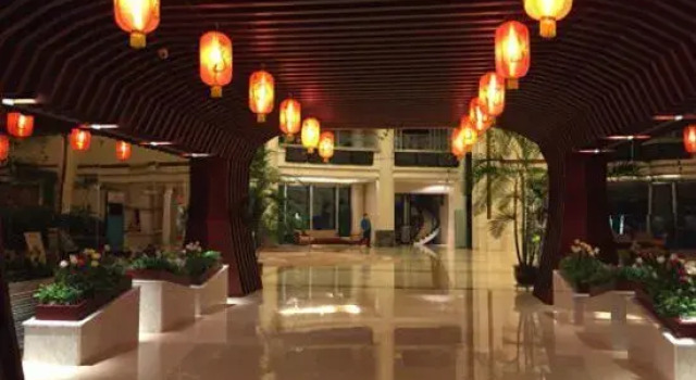 Snow Dance Mountain Resort (Yabuli Ski Resort and Tourist Area Branch)(雪舞山庄（亚布力滑雪旅游度假区店）), Prenota Resort Harbin Heilongjiang