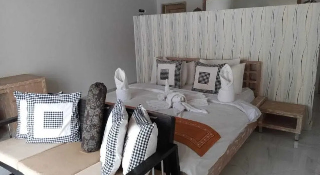 Вилла Araminth Guest House and Spa