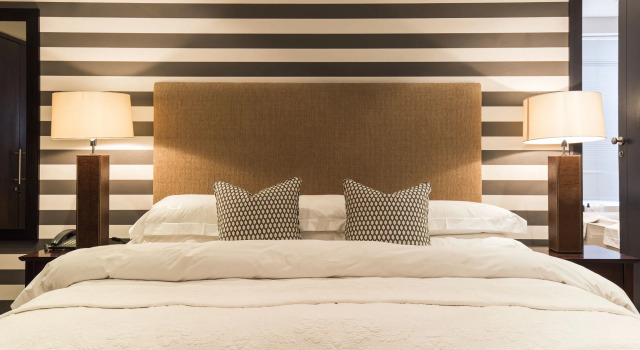 O on Kloof Boutique Hotel