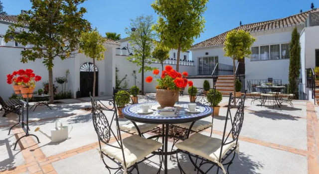 Апартаменты Superior Genteel Home Carmen San Ignacio