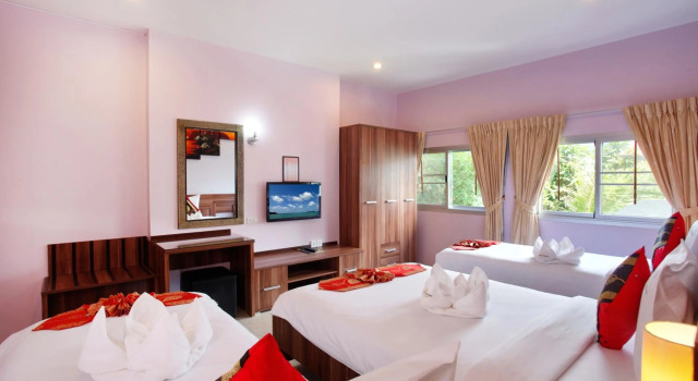U Sabai Living Hotel