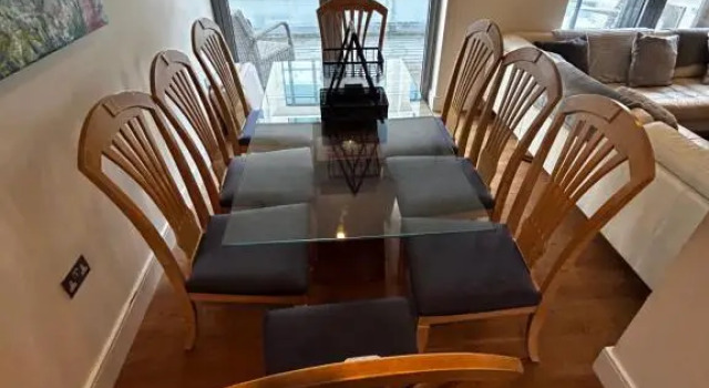 Modern&Large 3bed 3Bath Central London Air-Con Hyde Park, Забронировать Апартаменты/квартира Апартаменты Лондона, рядом с Парк Кенсингтонские сады, Апартаменты/квартира