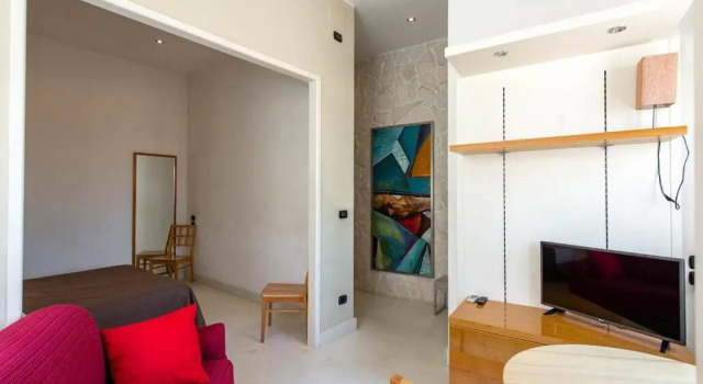 Апартаменты Residence Arco Antico