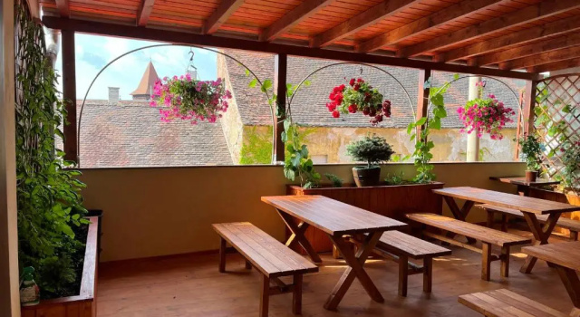 Двухместный номер Standard VT6 House & Restaurant