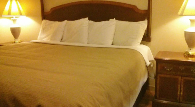 Port Motel