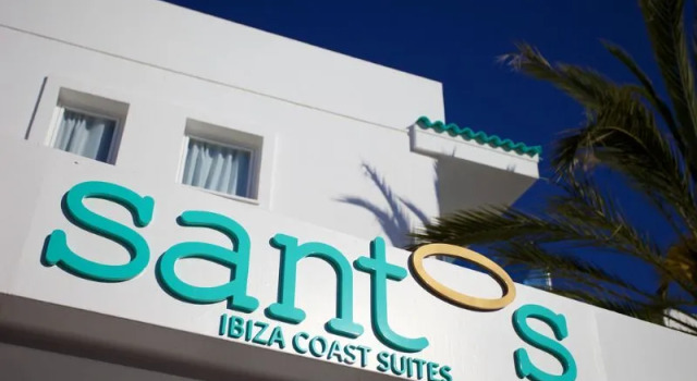 Apartamentos Tur Palas, Book Apartment Illes Balears Formentera