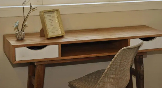 Люкс с видом на сад Posada de las Aguilas Hotel Boutique