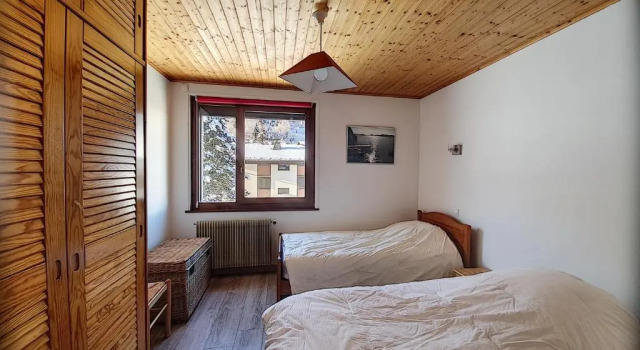 Appartement Lumineux Avec 2 Balcons - Morzine - 6 Personnes - Nantaux 17 B, Забронировать Апартаменты/квартира Апартаменты Морзин, рядом с Горнолыжный подъемник Мас Вержю, Апартаменты/квартира