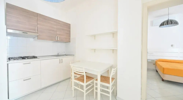 Апартаменты Standard Residence San Domenico