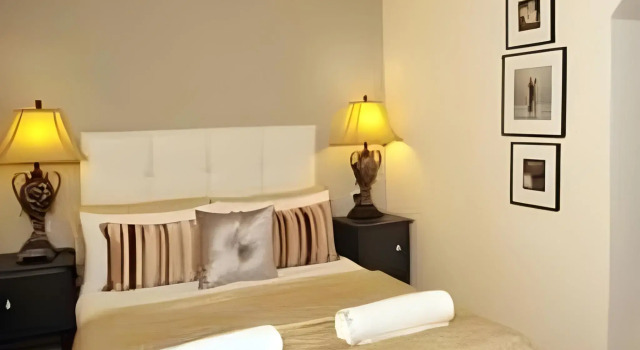 Apple House Guesthouse Heathrow Airport