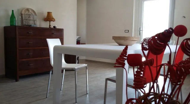 Non È Una Masseria, Buchen Sie Ferienwohnung Ceglie Messapica Itria-Tal