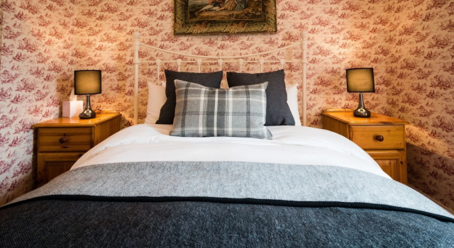McKays Hotel, Prenota Hotel Hotel a Scozia con parcheggio, Parcheggio