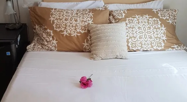 Номер Deluxe Preferred Rooms by Crestview Guest House