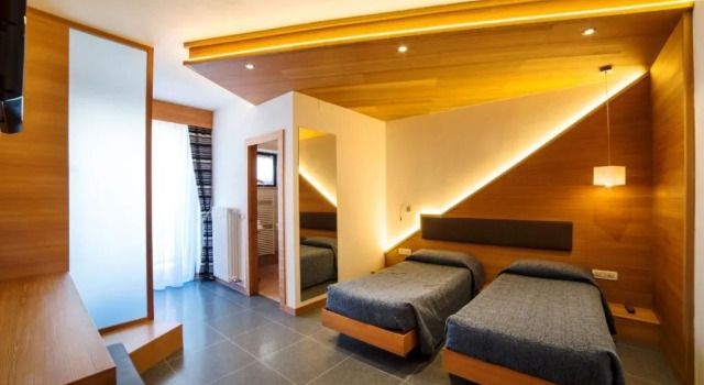 Hotel Al Plan
