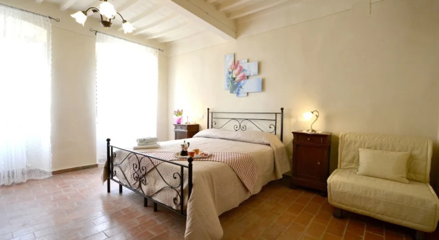 Appartamento Il Borgo