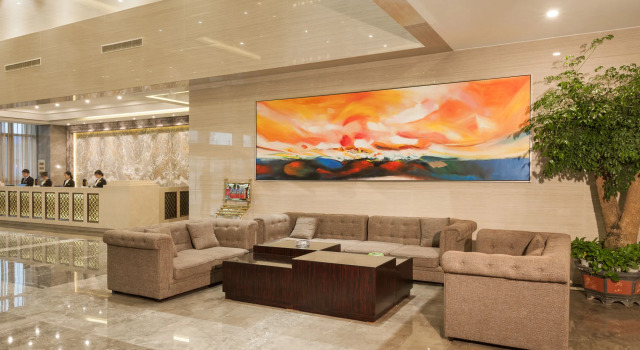 Hangzhou OUYAMEI International Hotel
