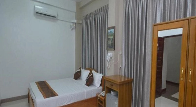 Hotel United Hpa An, Rezervasyon Otel Hpa-An Kayin State