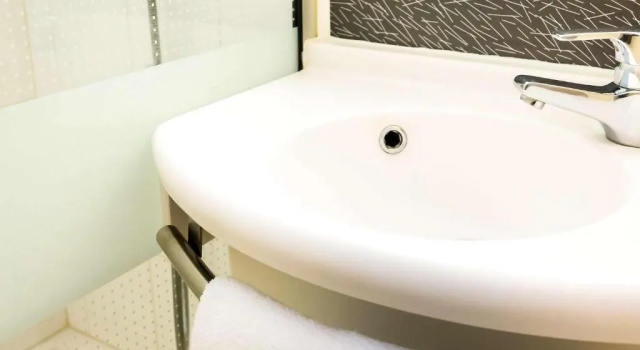 Двухместный номер Standard ibis Lorient Centre Hôtelier