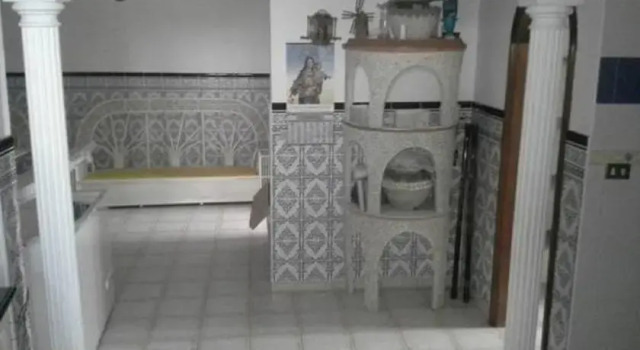 Casa vacacional Villa Aidani, Rezervați Vilă Pajara Fuerteventura