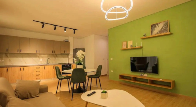 Коттедж Sanpietro Vacation Apartment 039