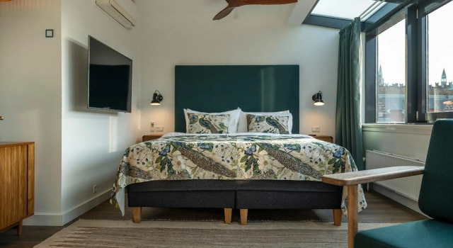 Motel One Copenhagen