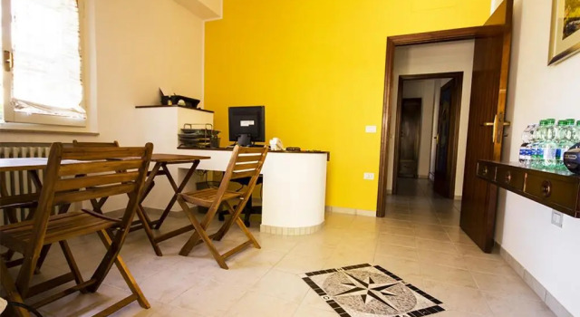 Il Tiglio, Rezervovat Hotel Fano 
