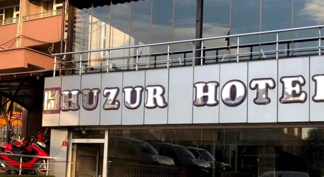Huzur Otel, Book Hotel Tavsanli Aegean Region