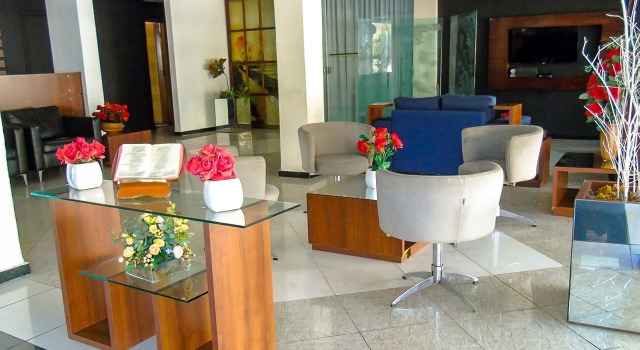 Caribe Park Hotel