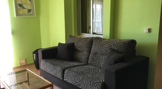 Apartamento Para 5 Con Piscina, Забронировать Апартаменты/квартира Гандия Коста-де-Валенсия