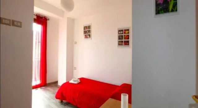 Casa Vacanza Stella Dei Nebrodi, Book Apartment Hotels in Sicily with Parking, Parking