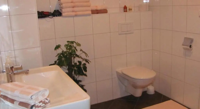 Апартаменты Цокольный этаж Wanishof