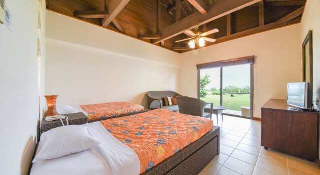 Eco Village Iriomote