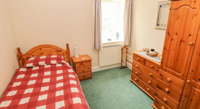 Swallow Cottage, Забронировать Дом для отпуска Виллы Carmarthenshire, Вилла