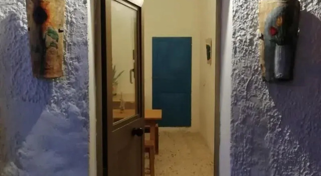 Amelié's House