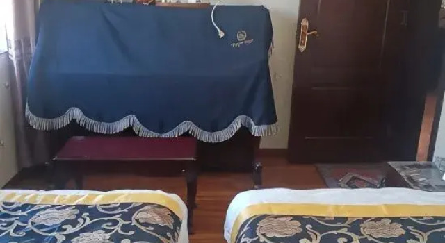 Номер Standard Xichang Qionghai Yue Chinese Inn