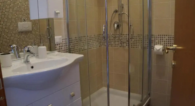 Номер Deluxe B&B Peschici 4 Stagioni