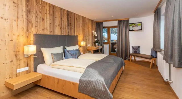 Hotel Gasthof Grünholz, Rezerwuj Hotel Muhlbach am Hochkonig 