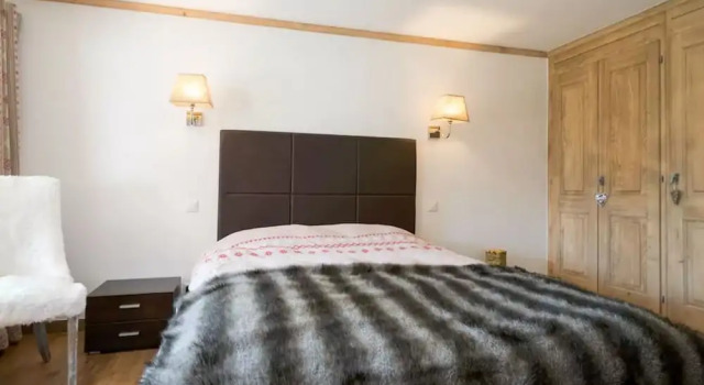 Chalet Verbier, Забронировать Шале Коттеджи Вербье, рядом с Горнолыжный подъемник Ле-Эссер, Коттедж