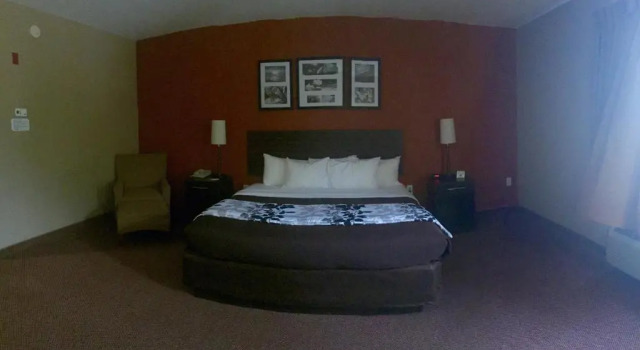 Люкс Clarion Pointe Lakeland I-4