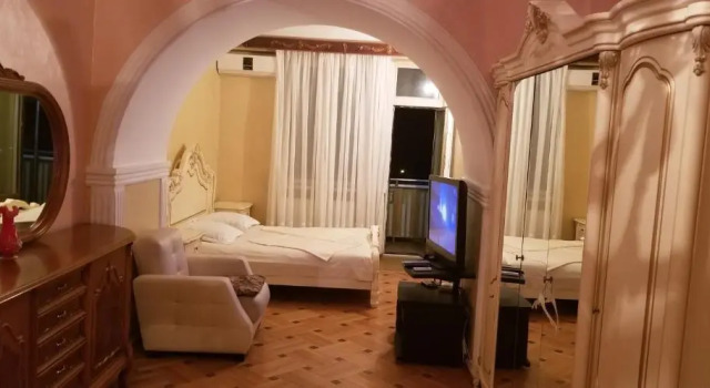 Apartment Irma Rustaveli 57, Book Apartment Batumi 