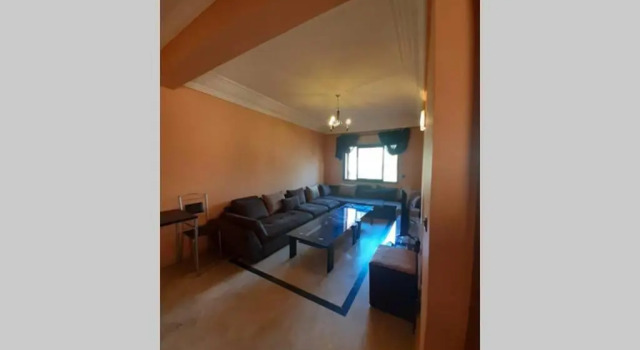 Hivernage - Nice High standing Apartment, Забронировать Апартаменты/квартира Отели Марракеш-Тенсифт-Эль-Хауз с парковкой, Парковка