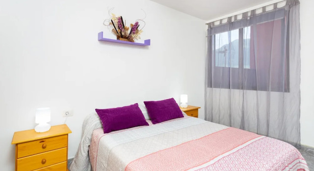 HomeLike Relax Apartment Buenavista, Book Apartment Hotels in Tenerife with Parking, Parking
