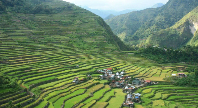 Batad Top View Point Homestay and Restaurant