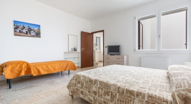 Апартаменты 3832 Residenza Nonna Lucia - Trilo by Barbarhouse