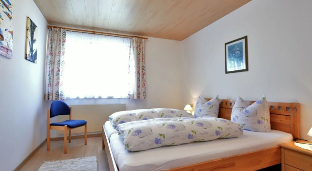 Lovely Apartment In Vandans With Terrace