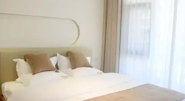Люкс Deluxe Taishun Banshanyin Homestay